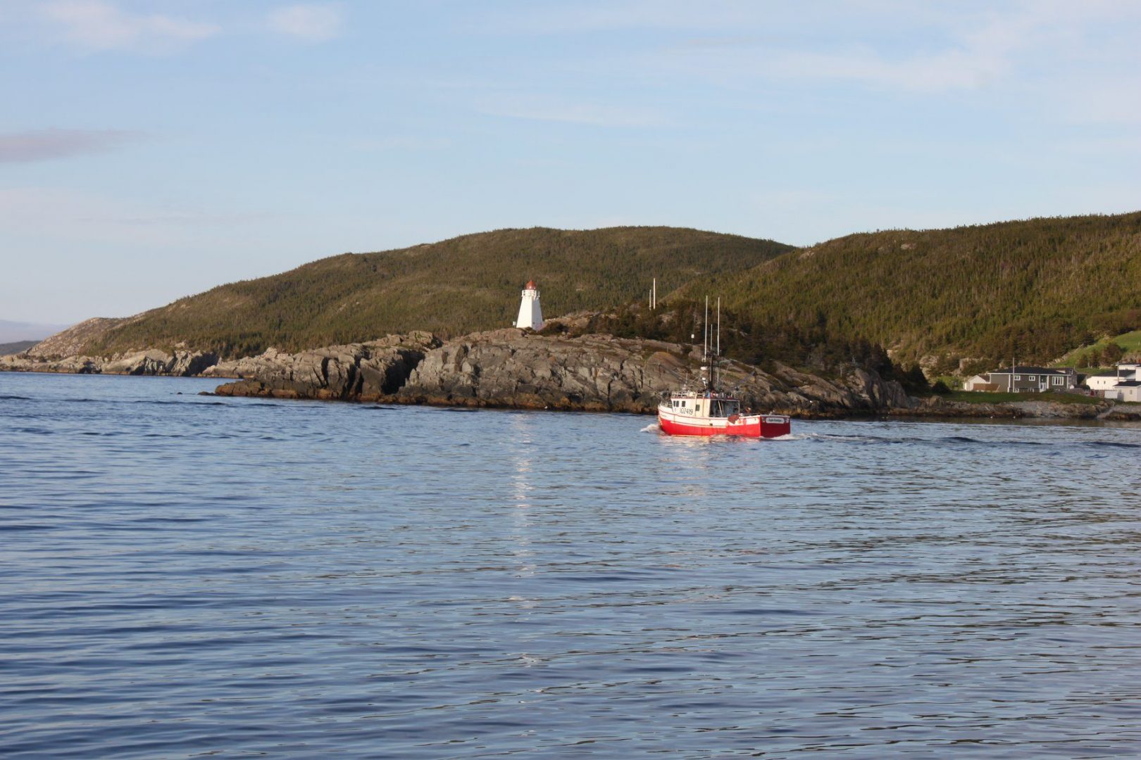 Photo Gallery | Town of Hant's Harbour
