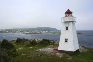 Hant's Harbour Lighthouse